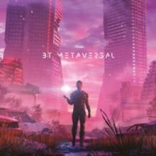 Metaversal (CD / Album)
