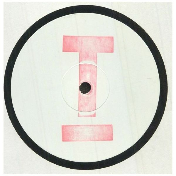 Max Chapman &amp; ThreeSix - Make A Move (Extended Mix) [Single-Sided Vinyl]