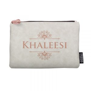 Game Of Thrones: Pouch - Khaleesi (Parallel Import)