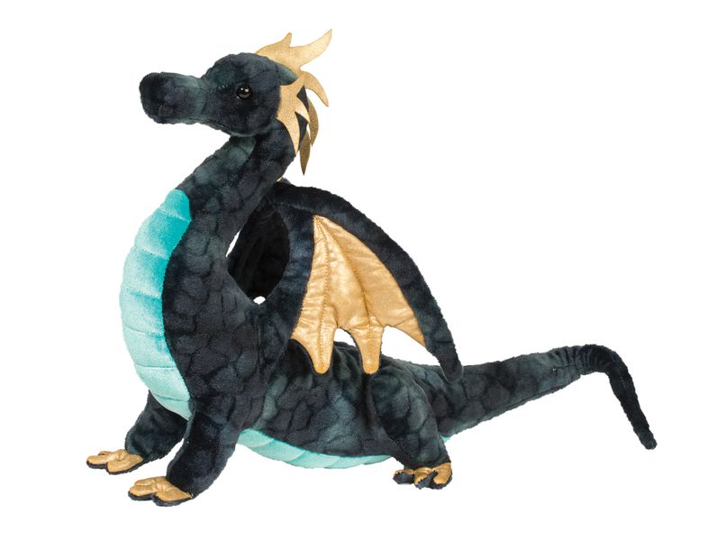 Douglas Aragon Navy Dragon