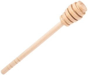 Hubbe Honey Dripper Spoon