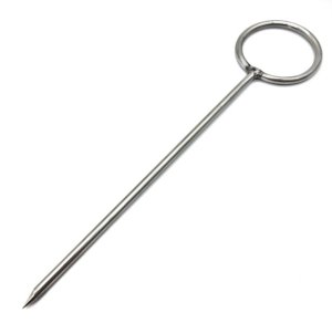 Fishing Buddy Stainless Steel Dingle Dangle Tool