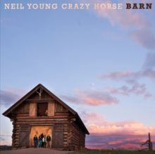 Barn (CD / Album)