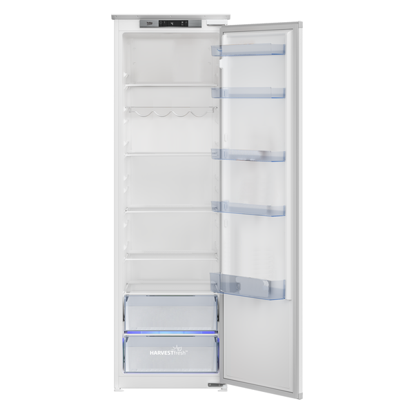 Beko 54cm Built-In Upright Fridge BSSA315E3FN