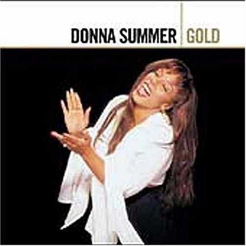 Gold (CD)