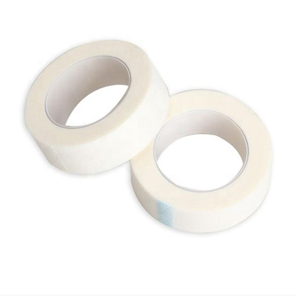 Micropore Eyelash Tape/Paper Medical Tape Pack of 4
