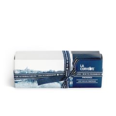 La Corvette Les Cubes De Provence | Gift pack | 3 x 100g Soap cube