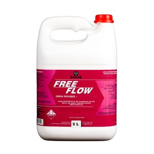 Revet Liquid Drain Cleaner - 5 Liter