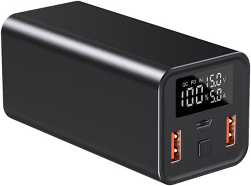 N-Gear NRG200 Portable Bluetooth Speaker