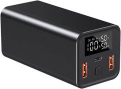 20000Mah PD 65W Fast Charging Power Bank for Laptop Power Bank