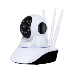 HD Wireless Network IP Indoor Camera