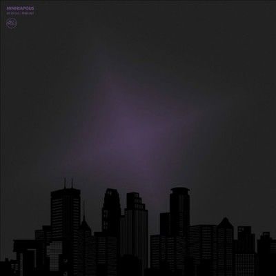 Kev Brown - Minneapolis Part Wun (Vinyl)