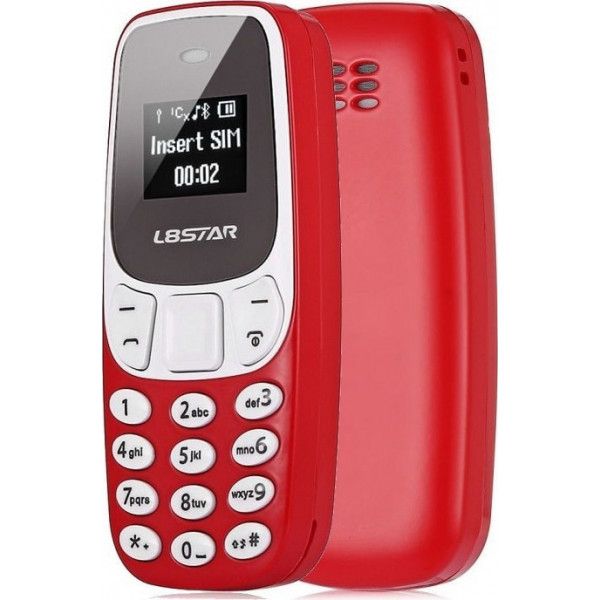 BM10 L8Star Red