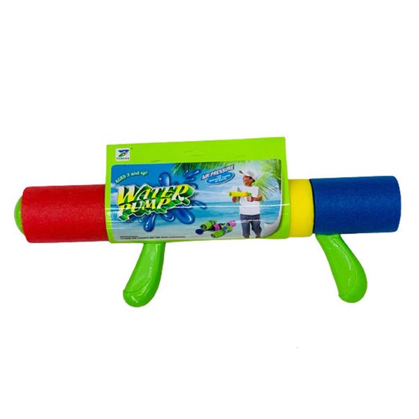 Summer Outdoor Pool Sturdy Kids Water Pump Squirter Gun