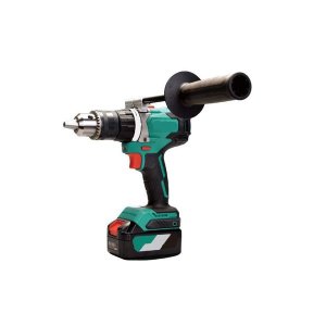 20V 16mm Brushless Driver Drill Kit With 4.0Ahx1 &amp; Charger ADJZ02-16DM