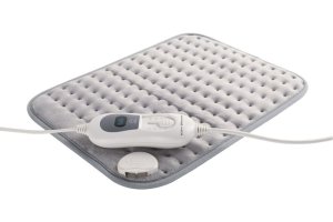 Pure Pleasure Electric Heating Pad (30x40cm)