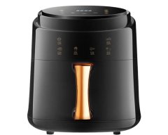 Digital Touch Screen 8L Air Fryer