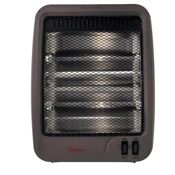 Condere Electric Heater