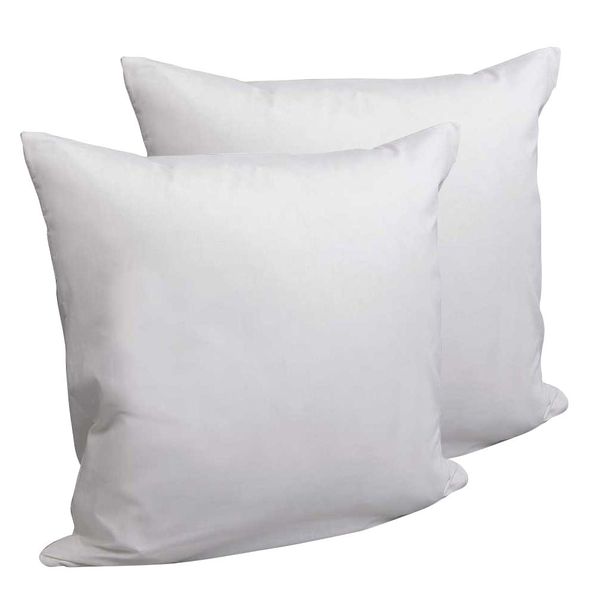 Pappa Joe - Scatter Cushion Inner (50x50) - 2 Pack