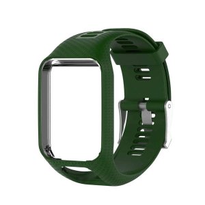 TomTom Watch Strap Runner 2 3/Spark 2 3/Golfer 2/Adventurer