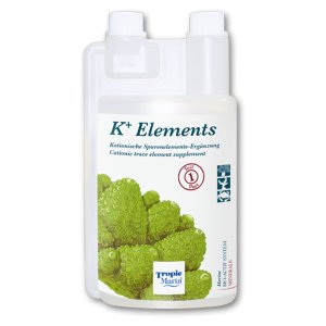 Tropic Marin K+ Elements (500ml)