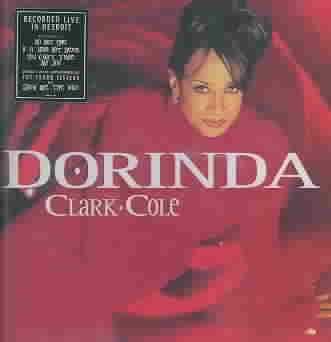Dorinda Clark Cole - (Import CD)