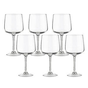 Vicrila Marsella 660 ml non-tempered pack of 6