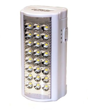 UltraTec back up 800 lumen lantern with power bank