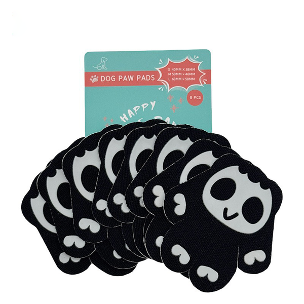Dog Anti-slip Foot Patch Paw Protection Sticker for Hard Floor Pet Supplies