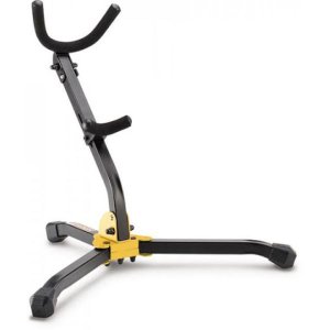 Hercules DS530BB Alto Tenor Sax Stand with bag