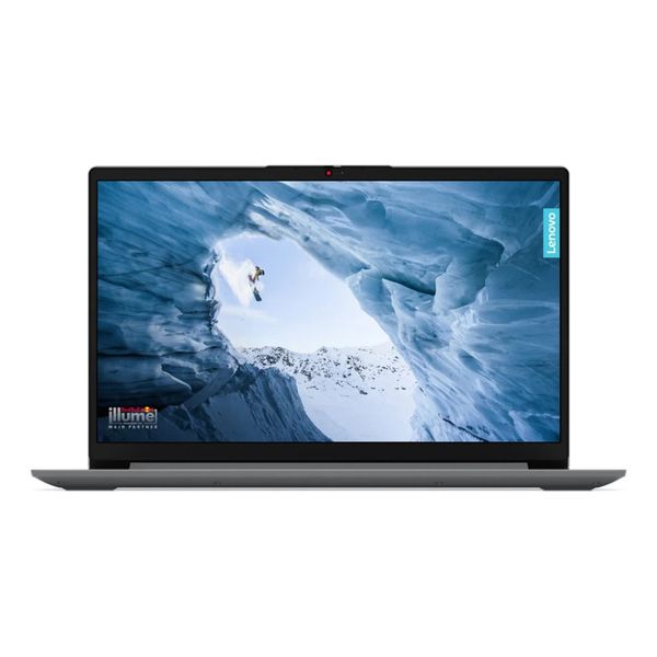 Lenovo IdeaPad1 | AMD Ryzen 5-7520U | 16GB RAM | 1TB SSD | Grey Notebook