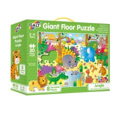 Galt Toys Giant Jungle Floor Puzzle