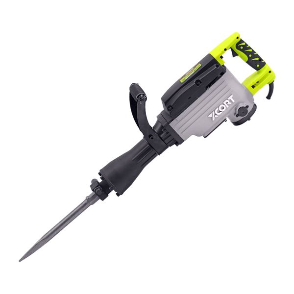 Demolition Jack Hammer