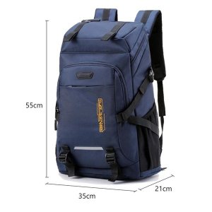Outdoor Camping Backpack Backpack Men's Backpacks Travel Sports Climbing B