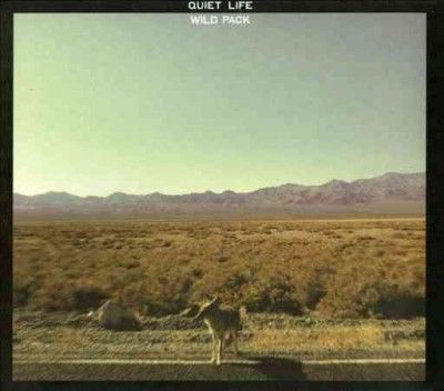 Quiet Life - Wild Pack (CD)