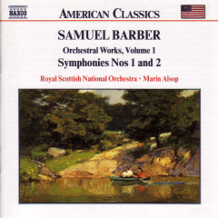 Orchestral Works (CD / Album)