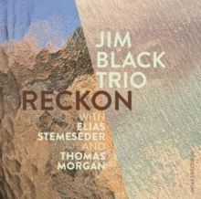 Reckon (CD / Album)