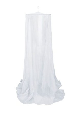 Afritrail Mosquito Net Single