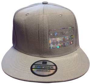 Gorilla Flat Peak Cap