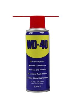 WD-40 Multi-Purpose Maintenance Spray