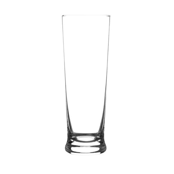 Apollo Crystal Beer Glass 500ml - Set of 6