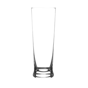 Apollo Crystal Beer Glass - 300ml - Set of 6