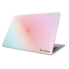 Switcheasy Dots Hard Shell For 13" MacBook Pro (2016 - 2020 &amp; M1) - Aurora