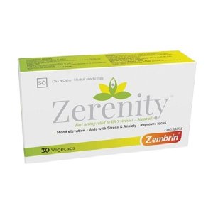 Zerenity Capsules 30