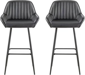 Modern Bar Stool
