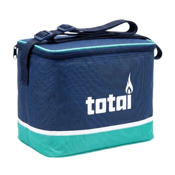 Totai - Chill Mate Tote-Style Insulated Cooler Bag - 24 Can