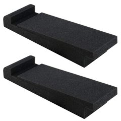 Studio Monitor Isolation Speaker Pads Stand Pads,Acoustical Foam