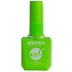 Born Beautiful Professional LED/UV Soak Off Gel Nail Polish 15ml 031
