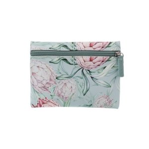SoGood-Candy - Coin Purse - Spring Protea