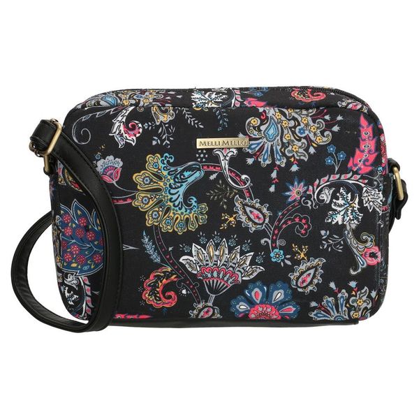 Melli Mello Manisha Ladies Shoulder Bag